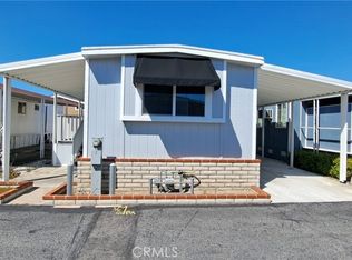 11733 166th St SPACE 3, Norwalk, CA 90650