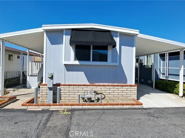 11733 166th St Space 3, Norwalk, CA 90650