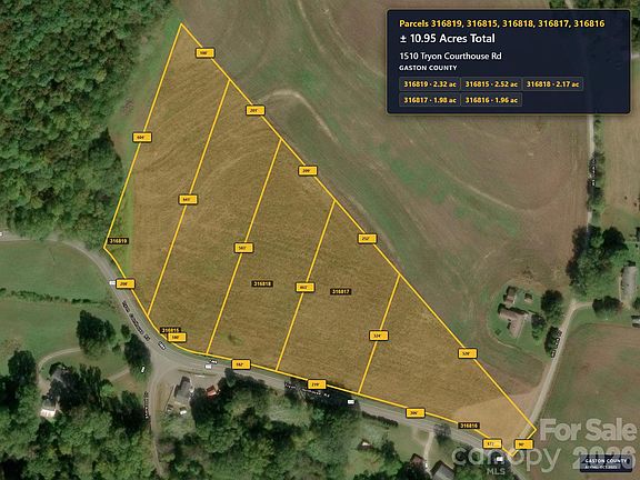 2nd image of 0 Tryon Courthouse Rd #5
