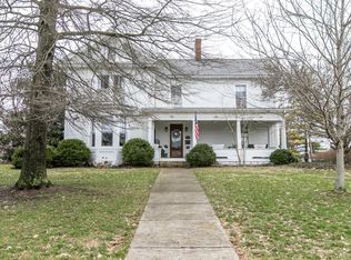 496 Beaumont Ave, Harrodsburg, KY 40330