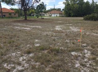 3804 NW 46th St, Cape Coral, FL 33993