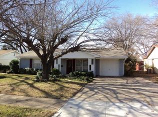 13709 Sundown Trl, Farmers Branch, TX 75234