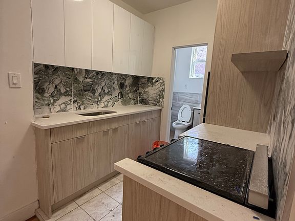 2nd image of 640 Grand St #1F