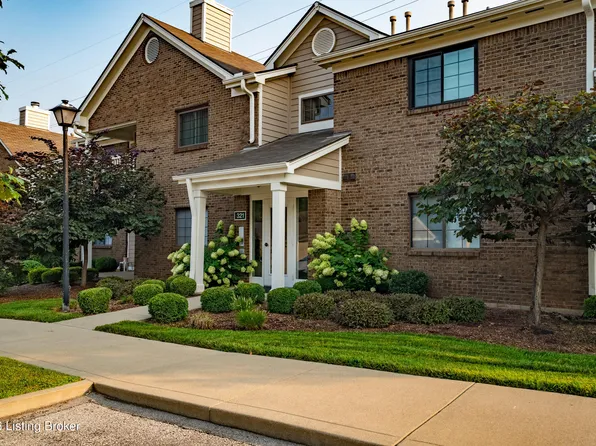 321 Piatt Pl Unit 104, Louisville, KY 40223