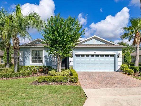 3606 Solana Cir, Clermont, FL 34711