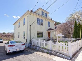 344 Main St, Milford, MA 01757