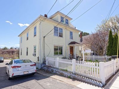 344 Main St, Milford, MA, 01757