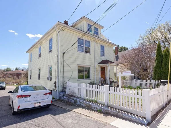 344 Main St, Milford, MA 01757