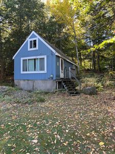 95 Sandy Beach Road, Danforth, ME, 04424