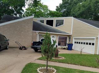 4411 Lost Spring Dr, Houston, TX 77084