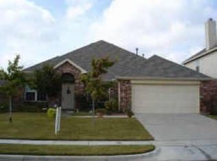 12201 Vienna Apple Rd, Fort Worth, TX 76244