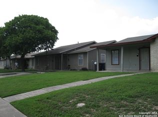 816 W Olmos Dr, San Antonio, TX 78212