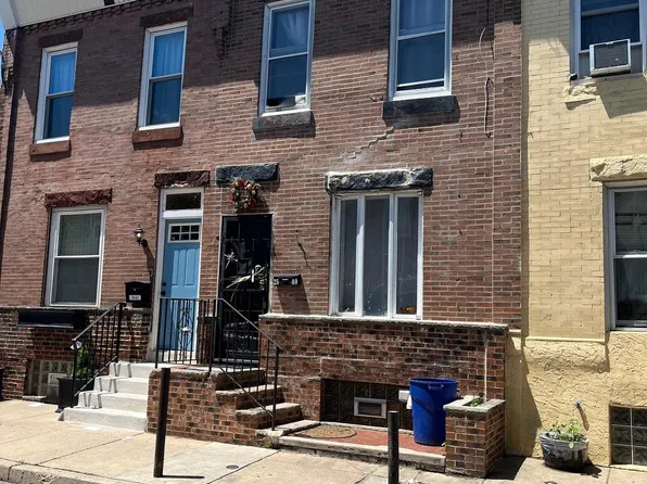 2540 S Marshall St, Philadelphia, PA 19148