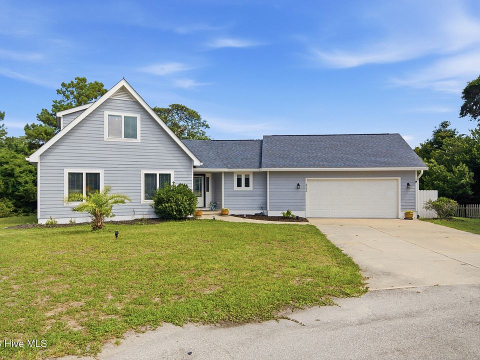 1st image of 312 Pine Knoll Circle