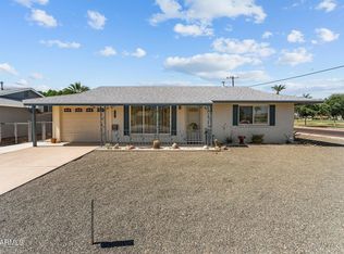 10702 W El Dorado Dr, Sun City, AZ 85351