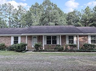 480 Highway 532, Mount Olive, MS 39119