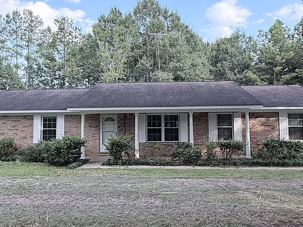 480 Highway 532, Mount Olive, MS 39119