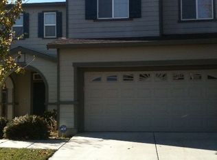 2549 Rowe Dr, Fairfield, CA 94533