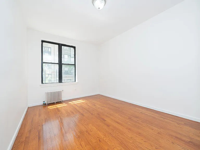 547 W 157th St #6 — Photo 4
