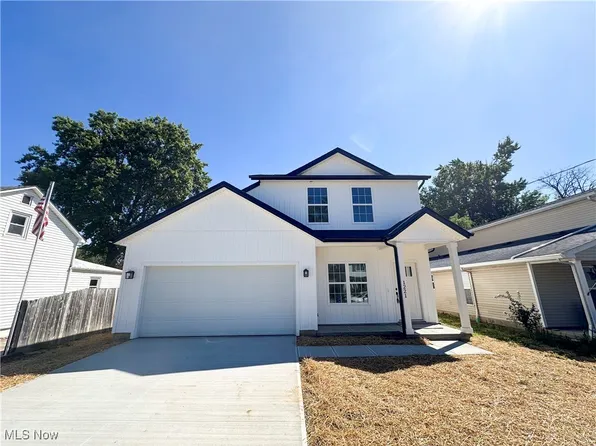 1221 E 360th St, Eastlake, OH 44095