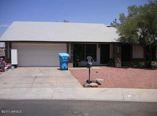 20832 N 16th Ave, Phoenix, AZ 85027