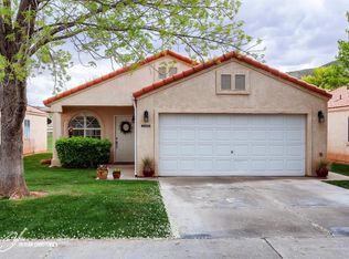 2093 W 70 S, Hurricane, UT 84737