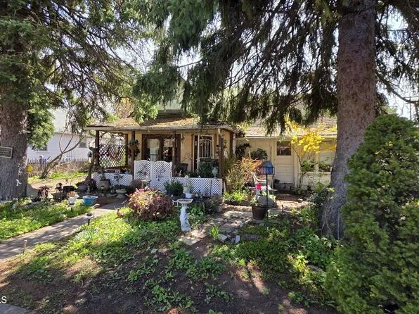 526 W Walnut Ave, Coeur D Alene, ID 83814