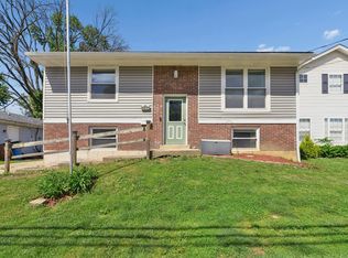 4517 Decoursey Ave, Covington, KY 41015