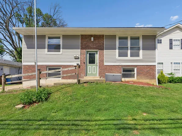 4517 Decoursey Ave, Covington, KY 41015