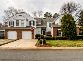 4716 Morning Dew Ct, Charlotte, NC 28269