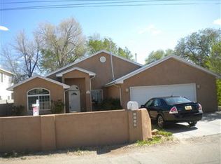 2824 Moya Rd NW, Albuquerque, NM 87104