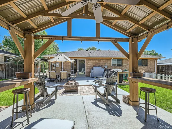7503 Dale Court, Westminster, CO 80030
