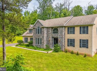 1408 Old Jacksonville Rd, Warminster, PA 18974