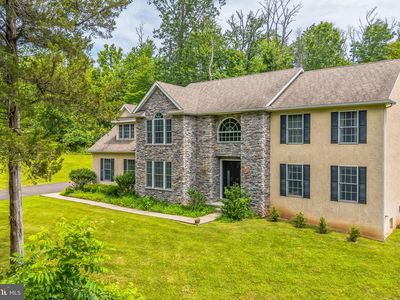 1408 Old Jacksonville Rd, Warminster, PA, 18974