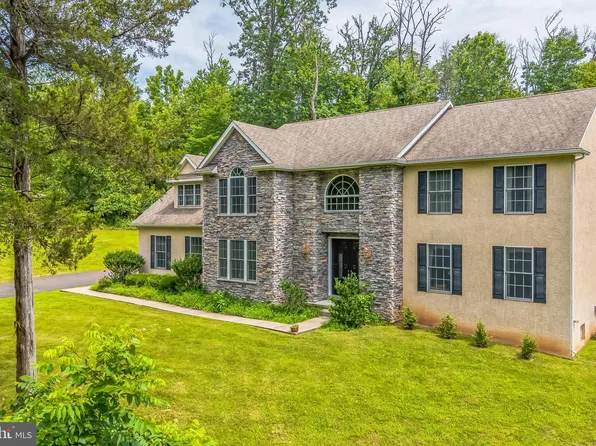 1408 Old Jacksonville Rd, Warminster, PA 18974