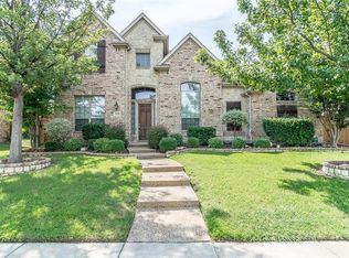1656 Flowers Dr, Carrollton, TX 75007