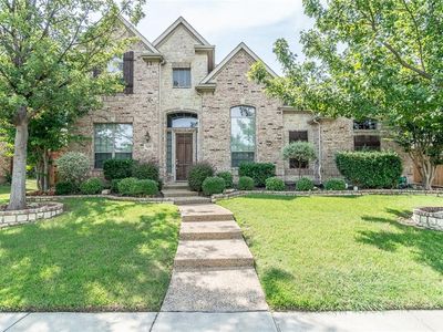 1656 Flowers Dr, Carrollton, TX, 75007
