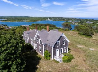 225 State Rd, Chilmark, MA 02535