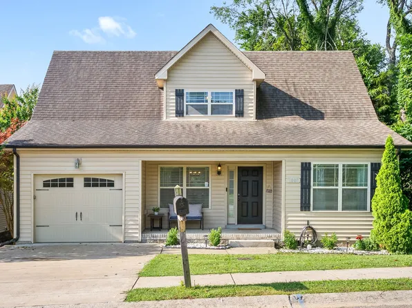 1088 Bobcat Dr, Clarksville, TN 37042
