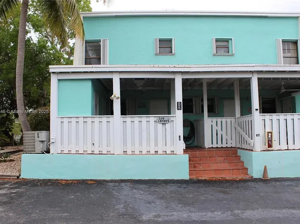 1500 Ocean Bay Dr APT B8, Key Largo, FL 33037