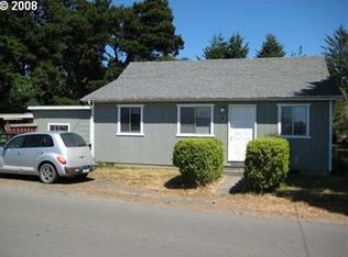 87 N Ave Ne, Bandon, OR 97411