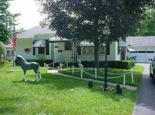 5557 Harvest Ln, Toledo, OH