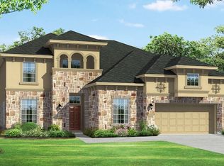 2618 Meadowlark Hills Ct, Spring, TX 77389