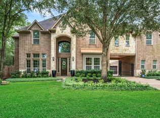 102 Pickerel Point, Montgomery, TX 77316