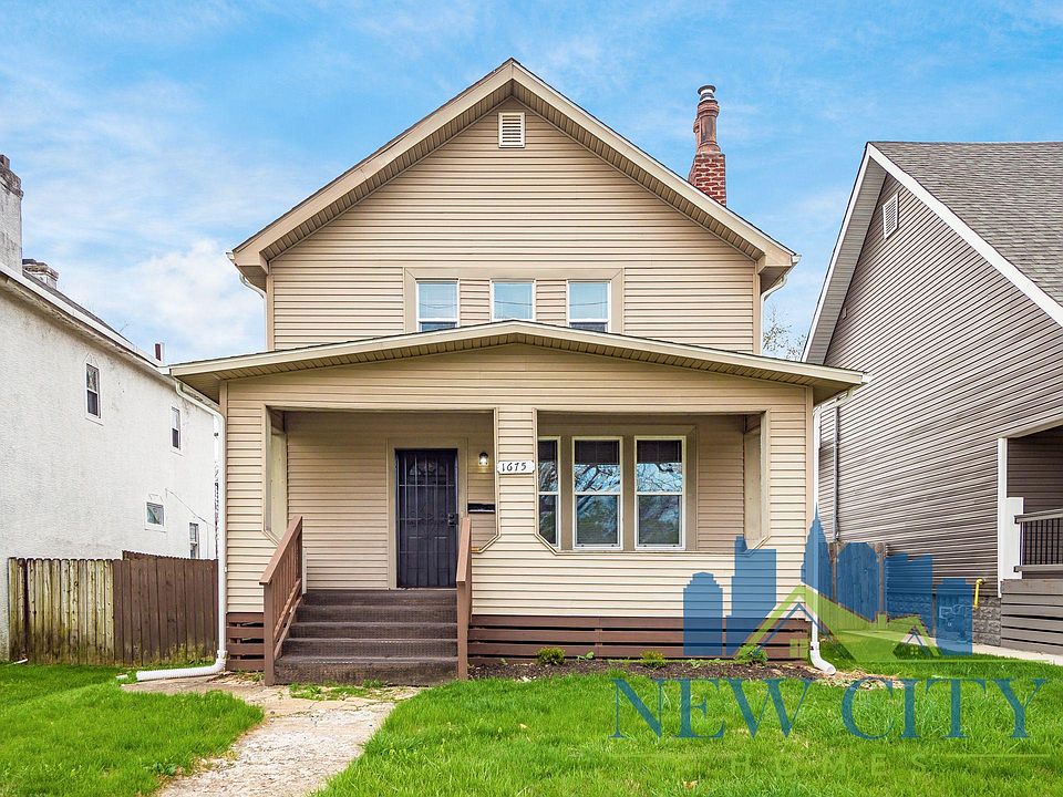 1675 Sullivant Ave, Columbus, OH 43223 Zillow