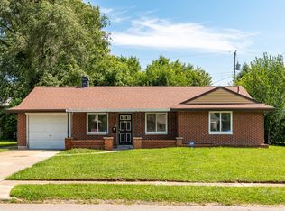 3286 Arlene Ave, Dayton, OH 45406