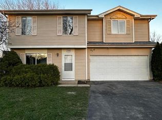 730 Hageman Pl, Naperville, IL 60563