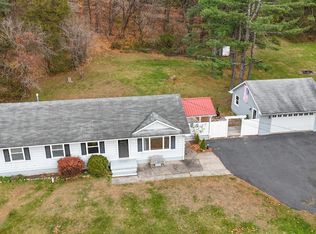 8979 Easton Rd, Ottsville, PA 18942