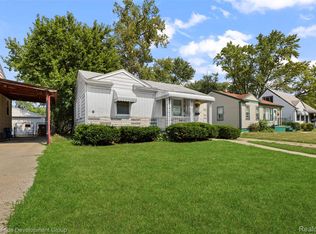 27044 New York St, Inkster, MI 48141