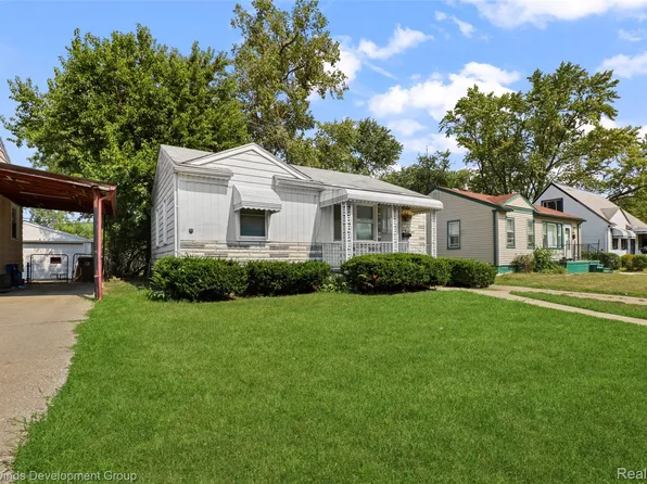 27044 New York St, Inkster, MI 48141